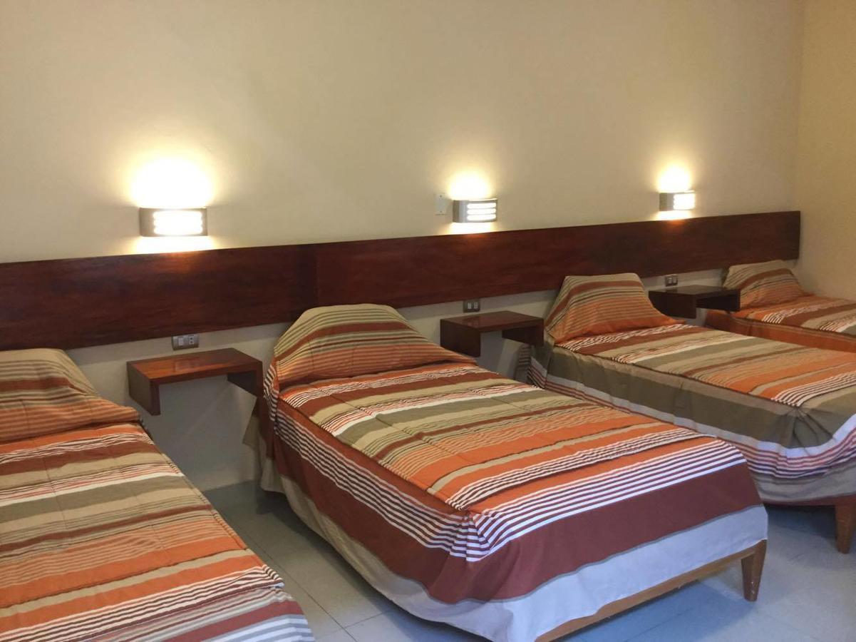 Tariri Hotel Pucallpa Ngoại thất bức ảnh