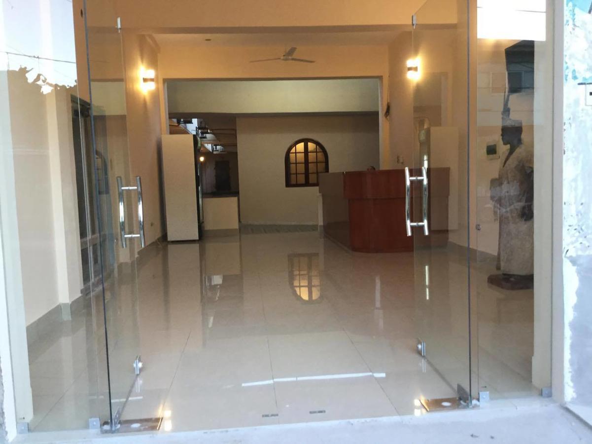 Tariri Hotel Pucallpa Ngoại thất bức ảnh